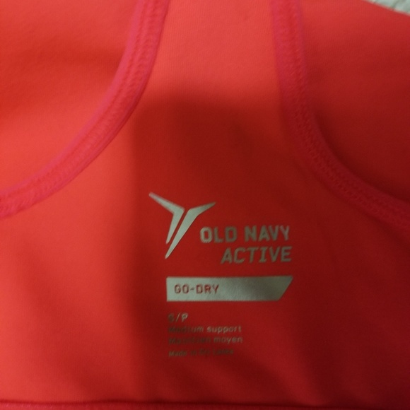 Workout Pants and Workout Bra - Picture 4 of 4